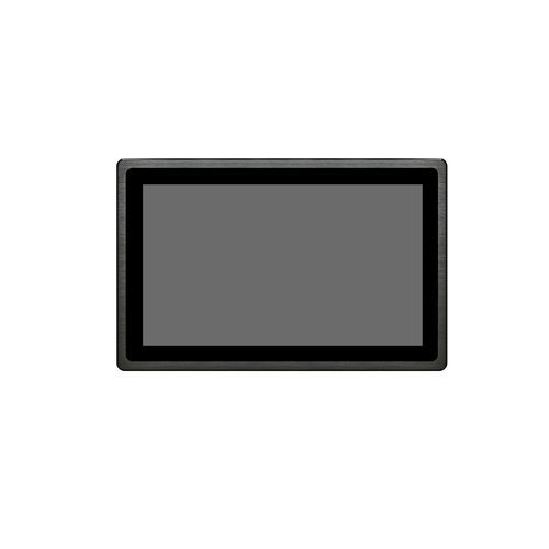 Panel PC de LCD - ITD12PPCG1X**W - Shenzhen ITD Display Equipment Co., LTD - pantalla táctil capacitiva PCAP / con pantalla táctil resistiva / 12,1"