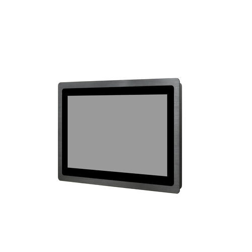 Panel PC de LCD - ITD13PPCG1X** - Shenzhen ITD Display Equipment Co., LTD - pantalla táctil capacitiva PCAP / con pantalla táctil resistiva / 13.3"