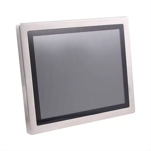 Monitor LCD - ITD17CMG1IP*1 - Shenzhen ITD Display Equipment Co., LTD - con tecnología capacitiva proyectada / con pantalla táctil resistiva / retroiluminación LED