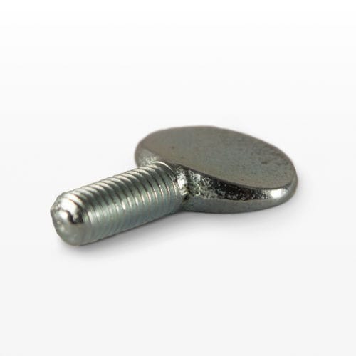 Tornillo de mariposa - Cast  - BTS Befestigungselemente-Technik GmbH