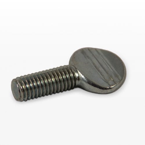 Tornillo de mariposa de acero - cold formed - BTS Befestigungselemente-Technik GmbH