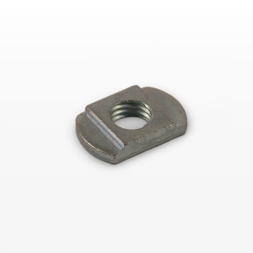 Tuerca cuadrada - DIN 3015 - BTS Befestigungselemente-Technik GmbH - de acero / de acero inoxidable / de latón