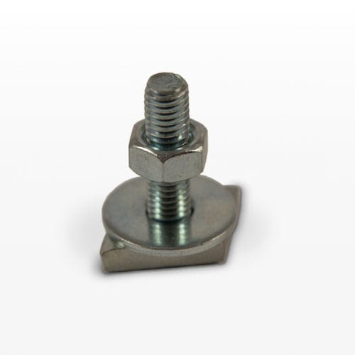 Perno martillo - 27/18  - BTS Befestigungselemente-Technik GmbH - de acero