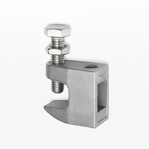 Garra para viga - BTS Befestigungselemente-Technik GmbH