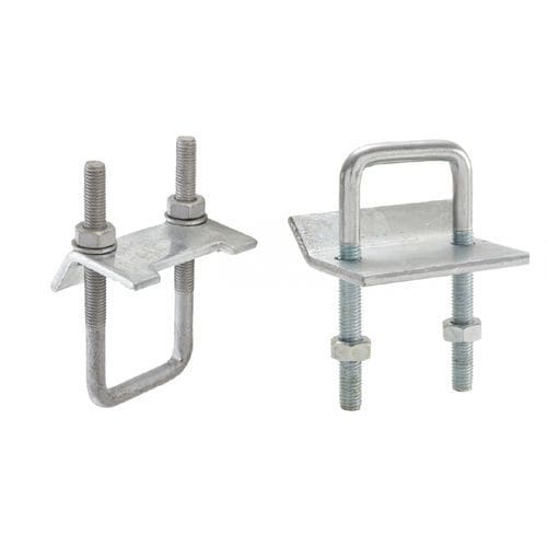 Garra para viga - BTK series - BTS Befestigungselemente-Technik GmbH