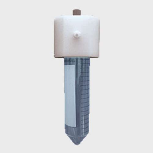 Válvula de aguja - FLUIWELL 1C-50 - FLUIGENT - manual / de presurización / para laboratorio