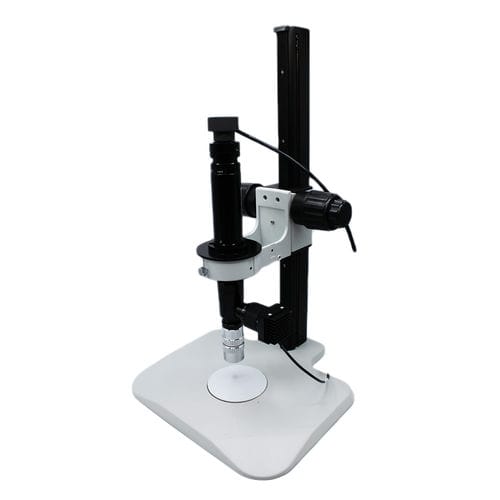 Microscopio de laboratorio - FLUIGENT - USB / de alta velocidad