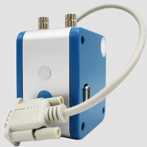 Módulo de comunicación TTL - LINK COM - FLUIGENT - USB / en serie / 2 puertos