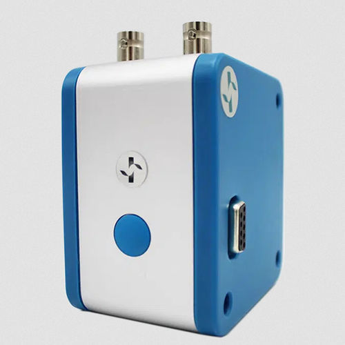 Módulo de comunicación USB - LINK - FLUIGENT - TTL / 2 puertos / compacto