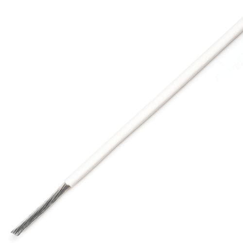 Hilo eléctrico aislado - UL1723 series - Jiangsu Silver&Tin Thread Hi-Temp Wire And Cables - de cobre / de FEP / multifilar