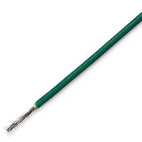Hilo eléctrico aislado - AFT250 series - Jiangsu Silver&Tin Thread Hi-Temp Wire And Cables - de cobre / de PTFE / multifilar