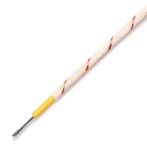 Cable eléctrico de alimentación - FVLP series - Jiangsu Silver&Tin Thread Hi-Temp Wire And Cables - multifilar / de cobre / para la industria aeronáutica