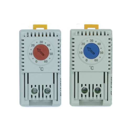 Termostato - ST series - Coca Enterprise Co.,Ltd.