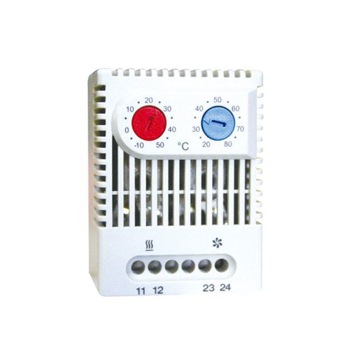 Termostato reglable - DHF 011 - Coca Enterprise Co.,Ltd.