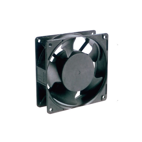 Ventilador axial - G12038HA - Coca Enterprise Co.,Ltd. - de circulación de aire / AC / de PBT
