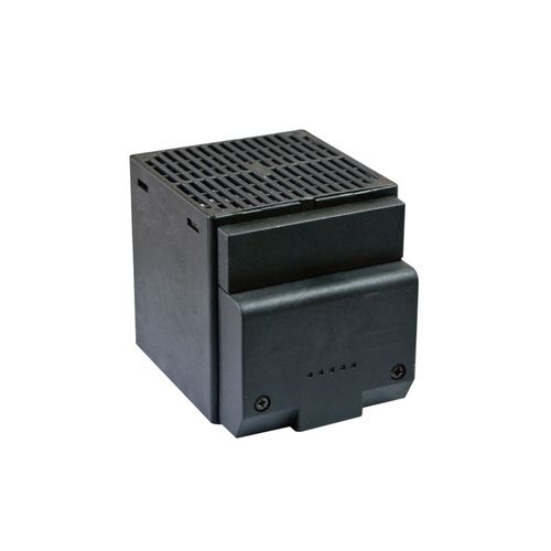 Aerotermo industrial - CSFH 400 series - Coca Enterprise Co.,Ltd.