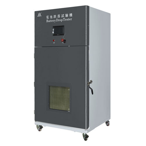 cámara de pruebas de caída - Guangdong Bell Experiment Equipment Co., Ltd