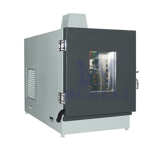 Cámara de pruebas de temperatura - BTH-50-M - Guangdong Bell Experiment Equipment Co., Ltd - de estabilidad / ambiental / para máquinas de pruebas de materiales