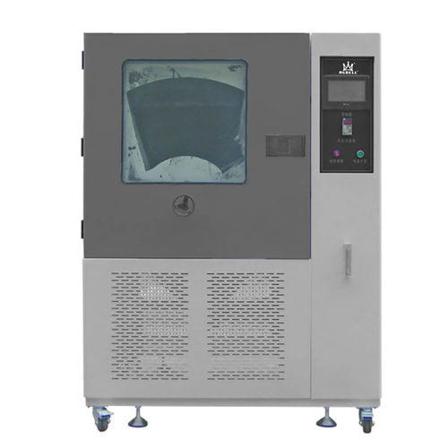 Cámara de pruebas de estanqueidad al polvo - BE-XR-M - Guangdong Bell Experiment Equipment Co., Ltd - de corrosión de arena / de arena / para máquinas de pruebas de materiales