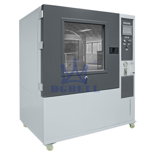 Cámara de pruebas de lluvia - BE-LY-M - Guangdong Bell Experiment Equipment Co., Ltd - de humedad / para control de calidad