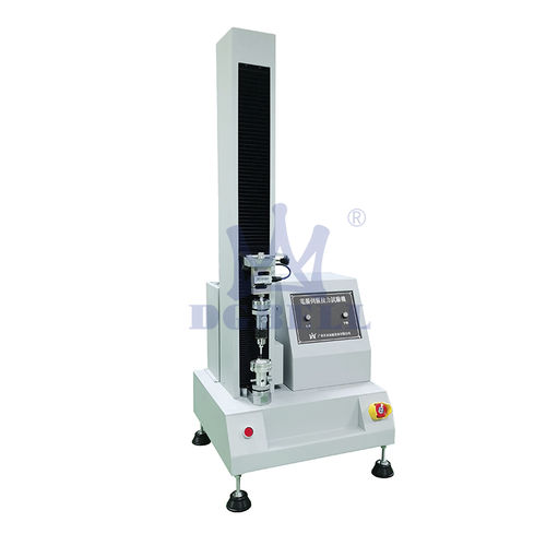 Máquina de prueba universal - BF-BL - Guangdong Bell Experiment Equipment Co., Ltd - controlada por ordenador / para materiales / para plástico