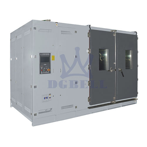 Cámara climática - TEMPEBTHW-80M - Guangdong Bell Experiment Equipment Co., Ltd - de humedad / de temperatura / de estabilidad