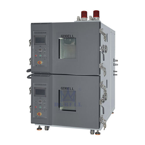 Cámara de pruebas de temperatura - THERMALBTLD2-288C - Guangdong Bell Experiment Equipment Co., Ltd - para batería / para control de calidad / antideflagrante