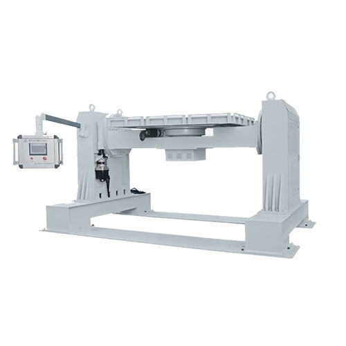 Comprobador de seguridad - Rotate-BE-8201-2000 - Guangdong Bell Experiment Equipment Co., Ltd - de batería / para aplicaciones automovilísticas