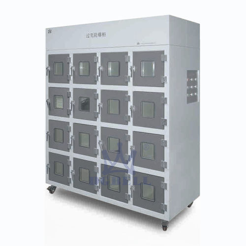 Cámara de pruebas de durabilidad - ELECTRONICBE-016 - Guangdong Bell Experiment Equipment Co., Ltd - para máquinas de pruebas de materiales / para batería / para control de calidad