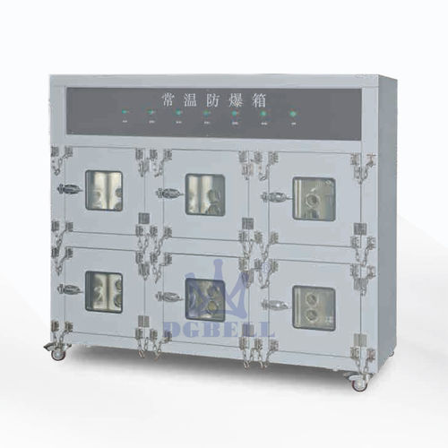 Cámara de pruebas de durabilidad - ELECTRONICBE-006 - Guangdong Bell Experiment Equipment Co., Ltd - para máquinas de pruebas de materiales / para batería / para dispositivos eléctricos