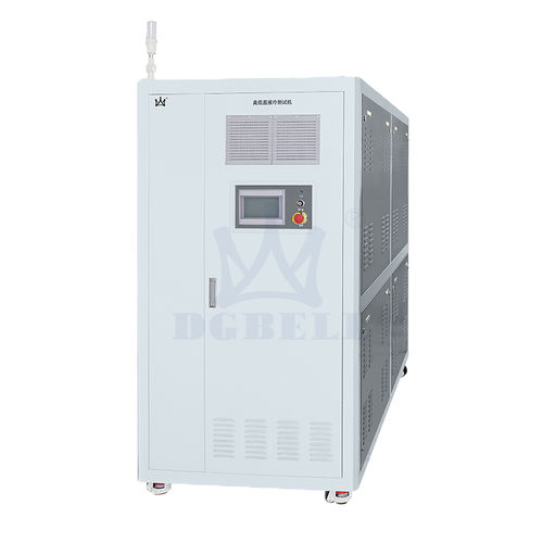 Enfriador de circulación de agua - HY20-DS - Guangdong Bell Experiment Equipment Co., Ltd - de agua glicolada / de laboratorio / para refrigeración