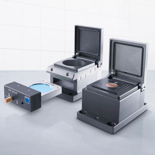 Sistema de calibración de potencia - TRUMPF Maquinaria, S.A. - de desplazamiento / programable / de documentación
