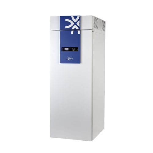 Cámara de fermentación controlada - AFC series - CFI