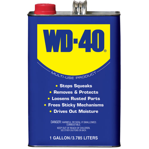 Producto antiherrumbre - WD-40® MULTI-USE - WD-40