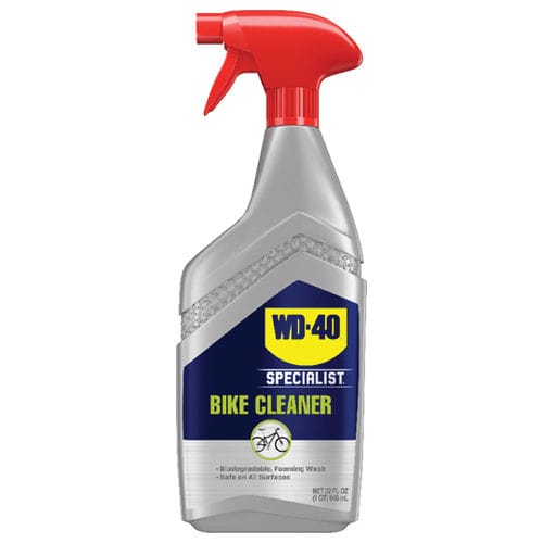 Aerosol de limpieza - WD-40 SPECIALIST®  - WD-40 - para aluminio / para plástico / de acción rápida