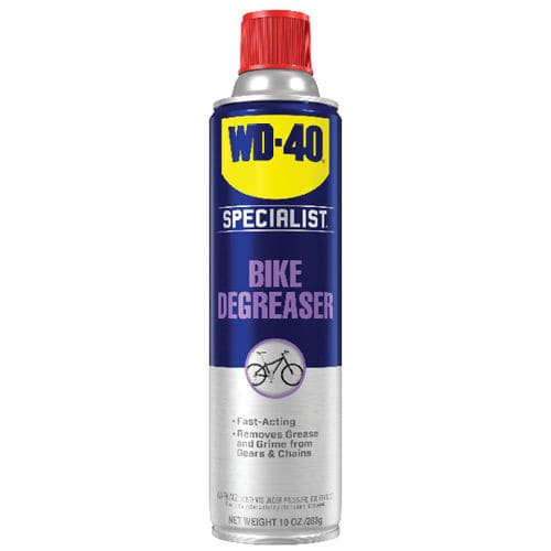 Desengrasador espumante - WD-40 SPECIALIST® - WD-40 - de aerosol