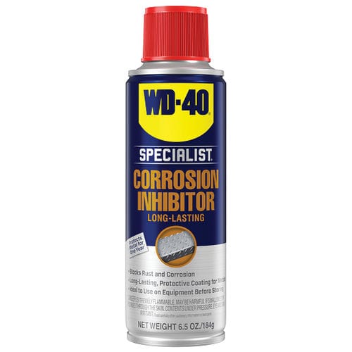 Inhibidor de corrosión - WD-40 SPECIALIST® - WD-40