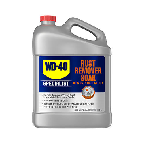 Removedor de herrumbre - WD-40 SPECIALIST® - WD-40