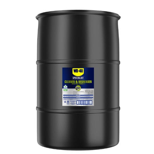 Desengrasador de limpieza - WD-40 SPECIALIST® - WD-40 - a base de agua / de piezas metálicas