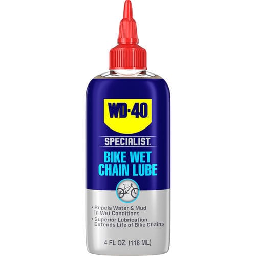 Aceite de lubricación - WD-40 SPECIALIST® - WD-40 - para cadena / de alta eficacia
