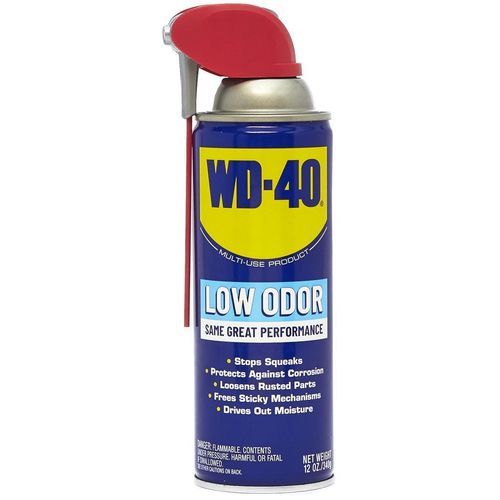 Aerosol de protección anticorrosión - WD-40&reg; - WD-40 - multiusos / de productos inflamables