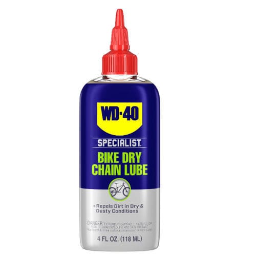 Lubricante seco - 079567 39001 5 - WD-40