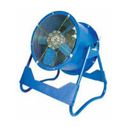 Soplador de aire - HI SERIES - Eurovac / suomen imurikeskus Oy - de rotor / monoetapa / de refrigeración
