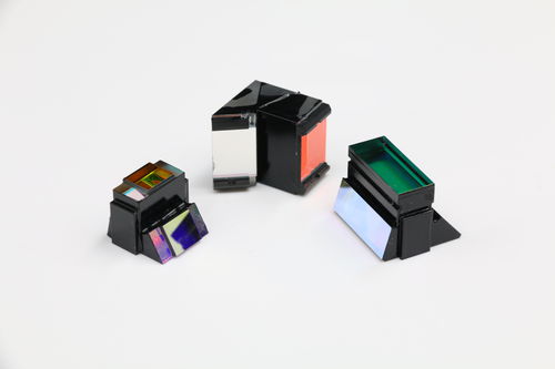 Prisma óptico - Fujian RISING EO Technologies CO.,LTD