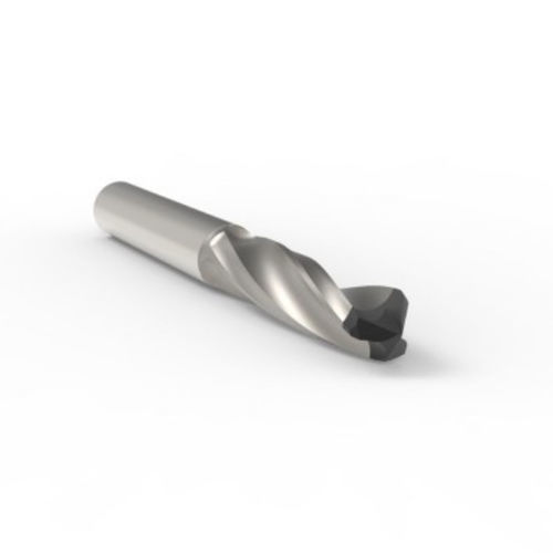 Broca monobloque - ADST3 series - Cruing Italy srl - para compuestos / de carburo / de PCD