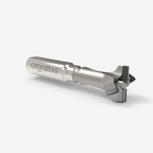 Herramienta de escariado PCD - DCG574 series - Cruing Italy srl
