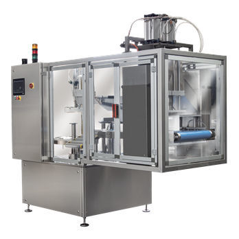 Porcionadora de queso de pasta dura - GEA-09 - Gelmini - de pasta semidura / de lámina / automática