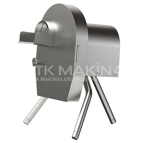 Porcionadora de queso para cuajada - STK Makina