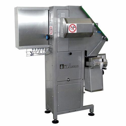 Línea de producción de queso mozzarella - COMPACT 100 - DIMA - automática
