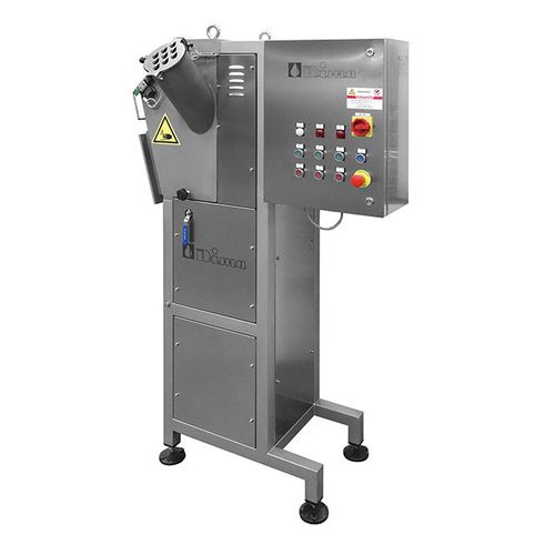 Hiladora amasadora - 100C/S - DIMA